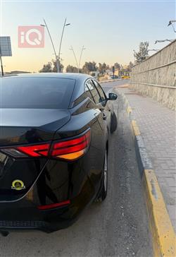 نيسان سنترا